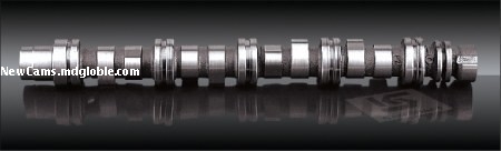 Camshaft CHEVROLET