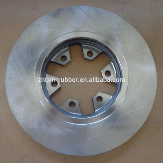 Ningbo China Manufacturer OEM 4020602N00 40206-02N01 brake disc forNissan with high quality 