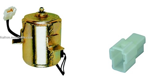 Fan motor URBAN Baby