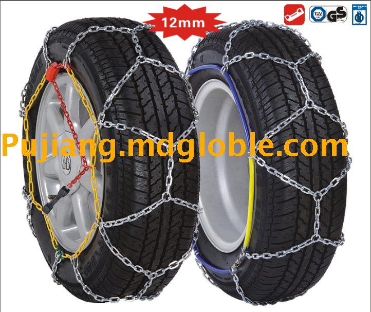 KN TYPE SNOW CHAIN