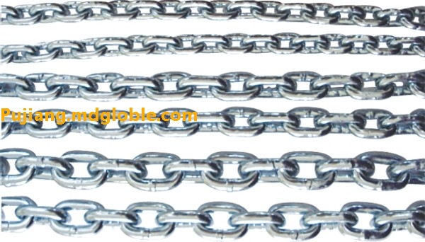 Imperial ordinary chain