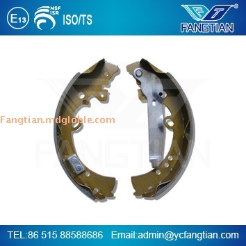 Brake Shoe