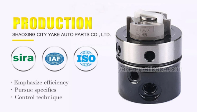 Factory sale low price for auto engine car diesel pump parts 7180-977S