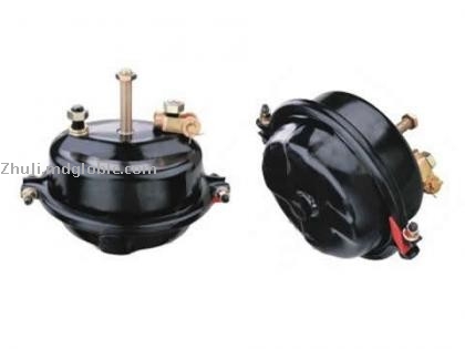 Single Brake Chamber
