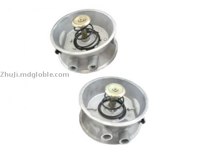 Aluminum body YK0601 