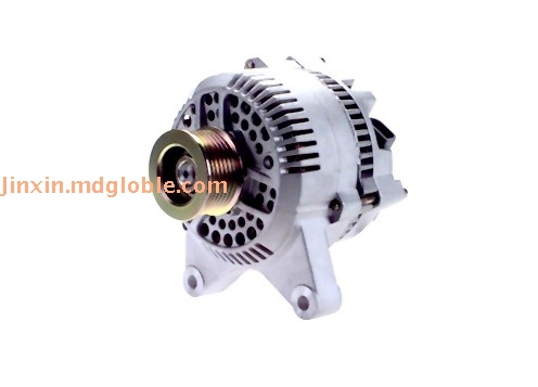 Automotive generator 7753