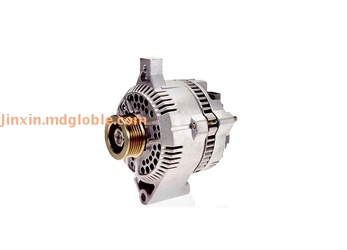 Automotive generator 7749