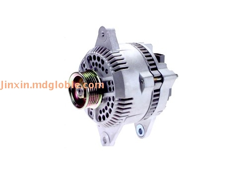 Automotive generator 7751