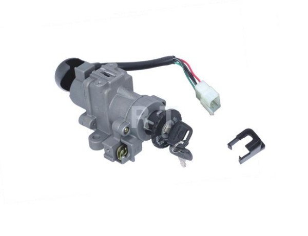 Lock set series Honda series