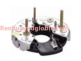 Rectifier BOSCH series
