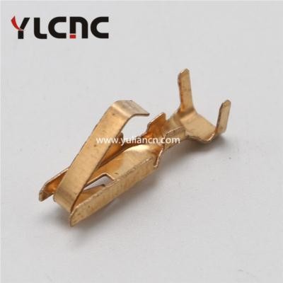 Bulb Holder Terminal