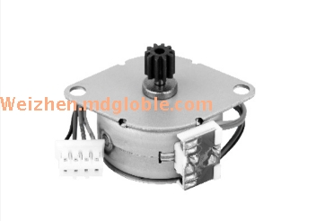 WPM25S-048 Stepping motors
