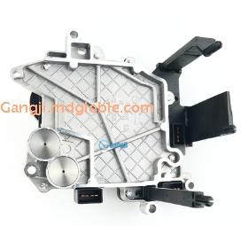 High Performance OEM 01J927156HH 01J927156JG Transmission Control Unit TCU for Audi  