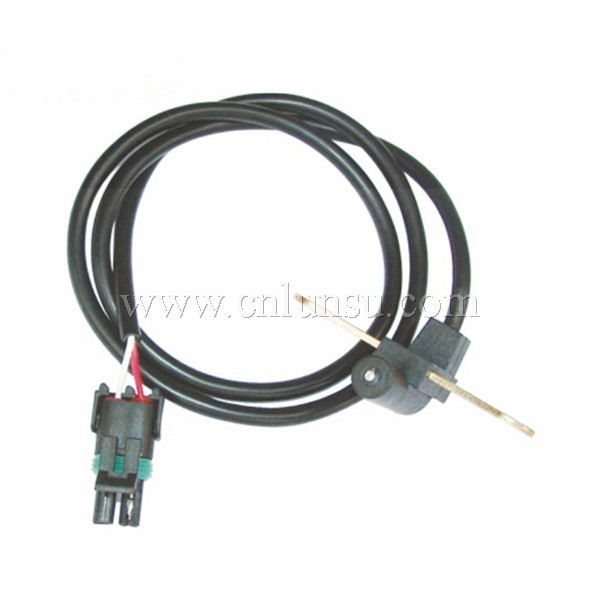 ABS Sensor 7700720341