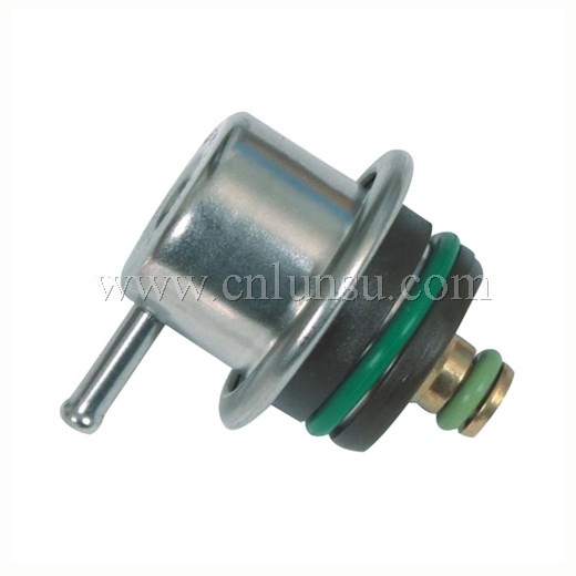 Fuel Pressure Regulator