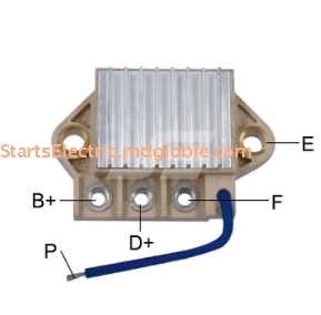 Voltage Regulator SEV102148