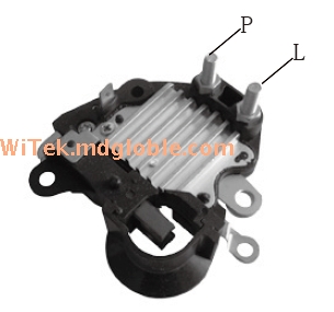 Voltage Regulator MM1001