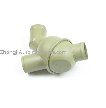 614060135,WD615 Thermostat Housing