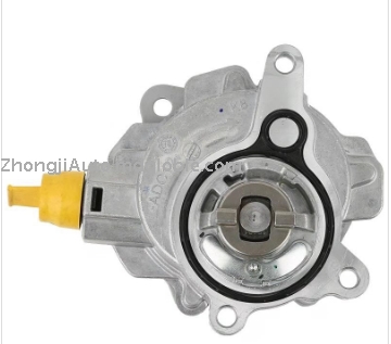 Brake Vacuum Pump