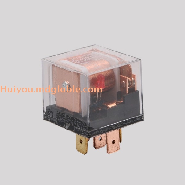 Relay HY5012-12V-C-G-NF
