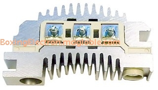 Rectifier DELCO
