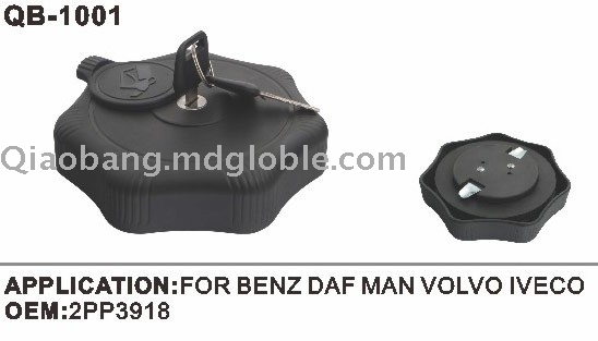Automobile Fuel Tank Cap QB-1001