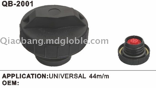 Automobile Fuel Tank Cap QB-2001