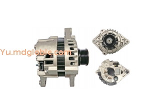 Alternator ZB0481