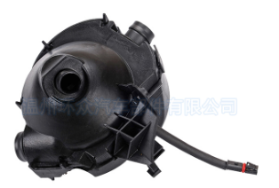 11 617 531 423 BMW Oil Separator