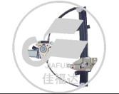 Window Regulator ZD12007-FL