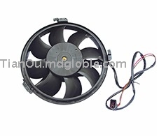 Fan Volkswagen Series