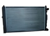 Radiator  DEO-ZG002