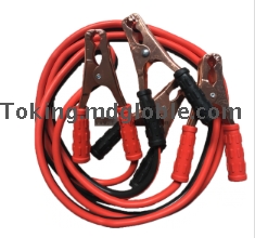 Booster Cable  T106-0010 AUTONIK 