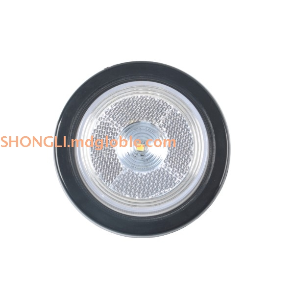 SD-4015 Vehicle edge lights