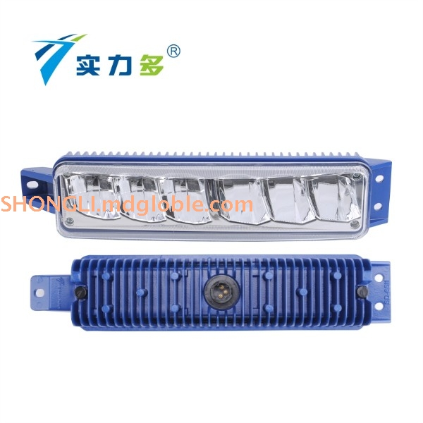 SD-6511 TRUCK FOG LIGHT