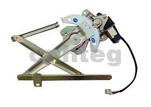 Automotive Glass Lifter