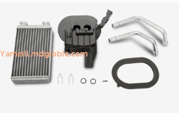 Brazing Heater Series YML-BH-125 