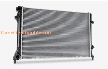 Radiator YML-BR-194 