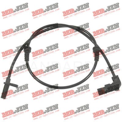 Mercedes-Benz ABS wheel speed sensors