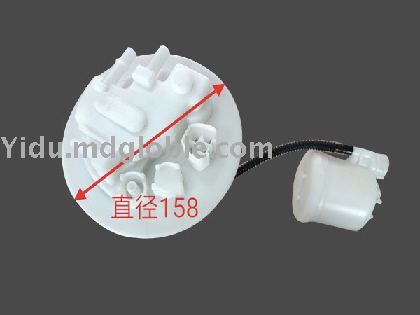 Gasoline filter Toyota