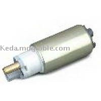 ELECTRIC FUEL American Cars