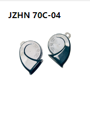 Snail car horn series