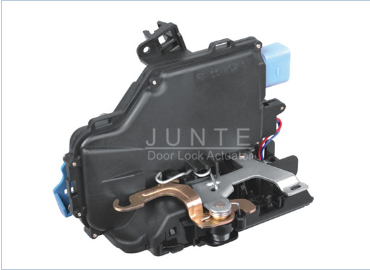 JTVW-007  Door Lock Actuator