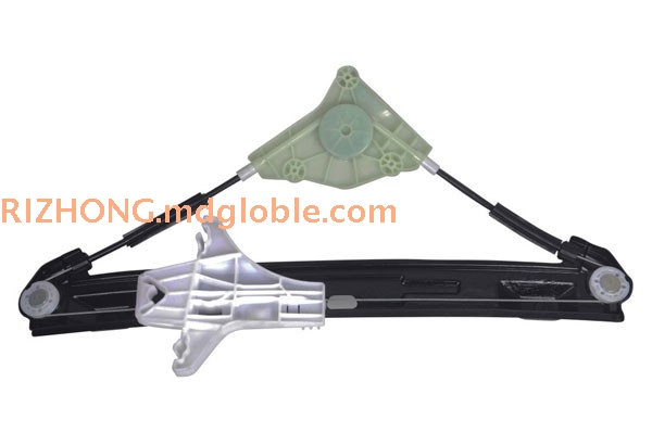 Window Regulator 101113Front