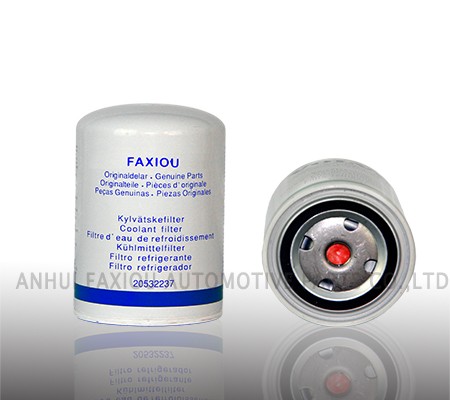 COOLANT FILTER VOLVO