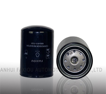 COOLANT FILTER KOMATSU