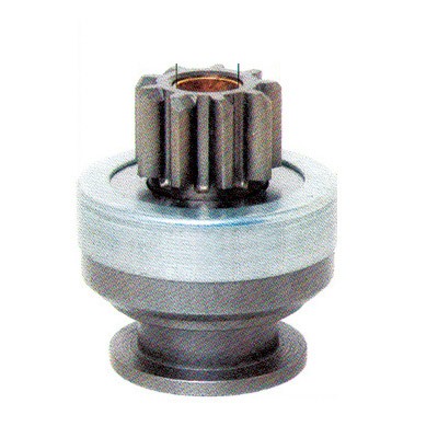 Unidirectional device Constant force