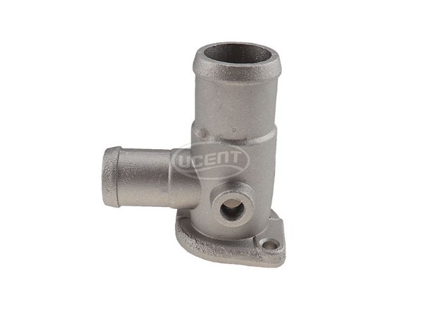 cooling water pipe flange 026121133C