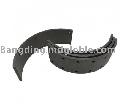 Brake Pad Series (Foreign Series) 1308-003