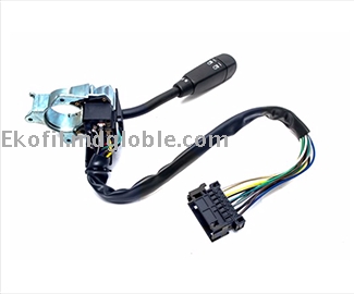 Benz Truck Turn Signal Wiper Switch